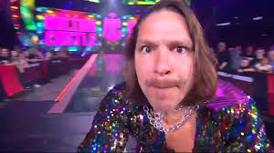 [SPOILERS] ROH: Dalton Castle makes a glorious entrance