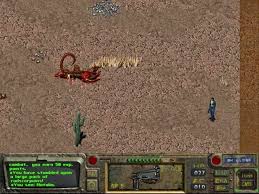 Fallout 1 Pc Games Screenshots Games Gaming Pc Fallout