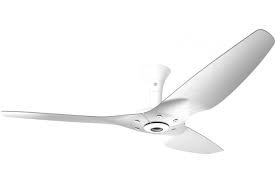 Fanimation prop 60 ceiling fan in brushed nickel finish. Haiku Indoor Ceiling Fan 60 Brushed Aluminum Low Profile Mount White