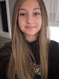 Mia Mantas, Fossil Ridge