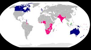 The #commonwealth supports development, democracy and peace. What Role For The Commonwealth New Thinking For The British Economy