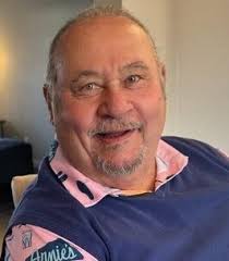 Larry Berasi Obituary (1948