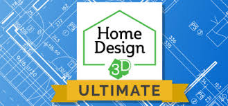 Accessible to everyone from home decor enthusiasts to students and professionals, home design 3d is the reference interior design application for a professional result at your fingertips! Home Design 3d Ultimate On Steam