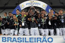 Já o gol de navarro foi irregular. Botafogo Campeao Sucesso De Cariocas Na Base Reflete Mudancas