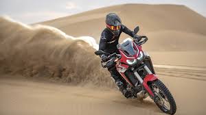 Wenn ihr gerade nicht selbst mit der africa twin in die berge fahren könnt, dann holt euch unser wallpaper für den märz. Say Hello To The New 2020 Honda Crf1100l Africa Twin