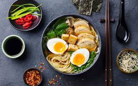 New to the world of ramen? Best Ramen In Dubai Wagamama Tomo Yui More Mybayut