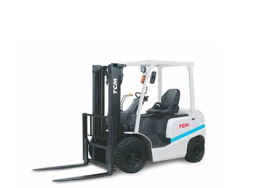 TCM CG18L Forklift