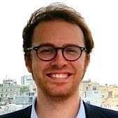 Stefano Cavaleri email address & phone number