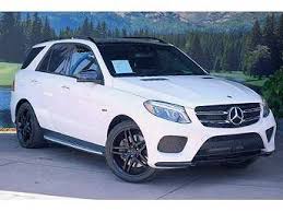 We analyze millions of used car deals daily. Used Mercedes Benz Gle For Sale In Los Angeles Ca With Photos Carfax
