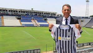 Miguel angel russo alianza lima. Miguel Angel Russo Revela 3 Razones Por Las Que Ficho Por Alianza Lima Futbol Peruano El Bocon