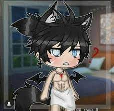 Luckily, most of the fandom's content is just. Gacha Life Characters