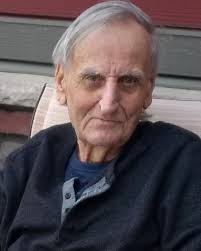 John R. Hare Obituary August 29, 2024