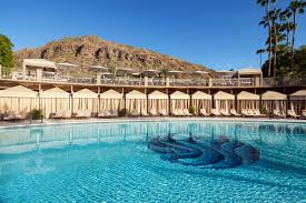 Best Pools In Scottsdale Official Travel Site For Scottsdale Arizona