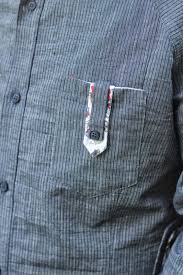 Comme Beaucoup De Couturieres Blogueuses En Janvier Dernier J 39 Ai Commande Le Livre Chemises Habillees Pour Hommes Tenue Hommes Chemise Homme Fashion
