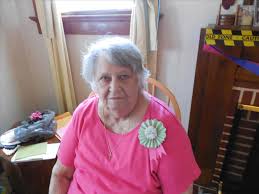 Maryann ALBERT Obituary (1933