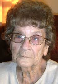 Ruth Bowyer Lohrman Obituary November 9, 2017