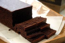 The Chocolate Castella P248 A Tous Les Jour Signature Cake Is Made From Premium Dark Chocolate F Eggless Chocolate Cake Eggless Cake Recipe Eggless Baking