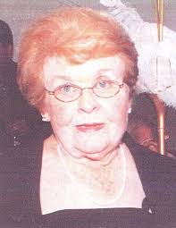 Obituary for Alice JoAnn Kage