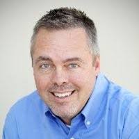 Mark Lander's Instagram, Twitter & Facebook