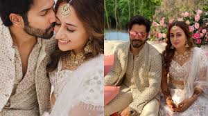 Varun dhawan is a product of nepotism. Varun Dhawan Natasha Dalal To Jet Off To Turkey For Their Honeymoon To Stay At Ciragan Palace Kempinski Celebrities News India Tv