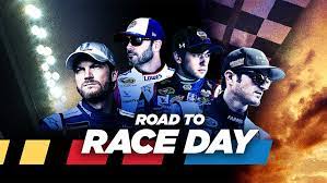 Pbs food series hosted by chef vivian howard. Hendrick Motorsports To Be Featured In Road To Race Day