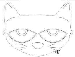 Despite their reputation for being dominant and independent, cats have effortlessly made their way into the hearts of many humans. Pete The Cat Coloring Pages Free Coloring Pages Wonder Day Coloring Pages For Children And Adults