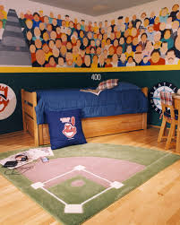 Check spelling or type a new query. Baseball Bedroom Houzz