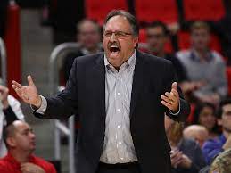 Gayle benson and the pelicans organization, i would like to thank stan for the. How Stan Van Gundy Got Radicalized Gq