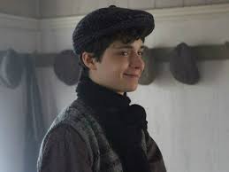 Klicke hier , um deinen stream zu öffnen. Gilbert Blythe Anne With An E Wiki Fandom