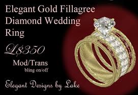 We did not find results for: Second Life Marketplace Bodywear Diamond Gold Fillagree Wedding Ring Promise Ring Friendship Ring