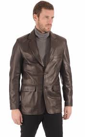 Blouson en très bon état très peu porté proche du neuf. Vestes Et 3 4 Hommes Cuir Et Peaux La Canadienne