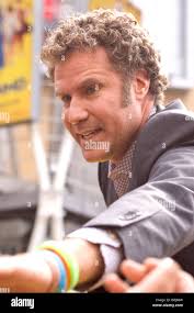 Celebrity impersonator hi-res stock photography and images