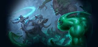8 months ago8 months ago. League Of Legends Best Mid Lane Champions Of Season Six Esports Edition