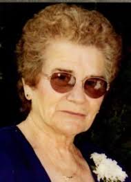 In Memory of Beverly Blumer