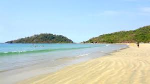 Scientists use carbon dating for telling the age of an old object, whose origin and age cannot be determined exactly by normal means. Goa Wikipedia