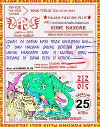 Fajar Pakong Plus Fajar Pakong Plus Jelambar Jakarta