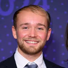 Billy Monger's life off-screen from real age, near fatal crash and  Paralympics hopes