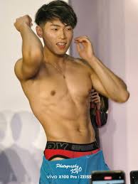 分享TAE成人展男優陳光親密互動分享😍 - 追星板| Dcard