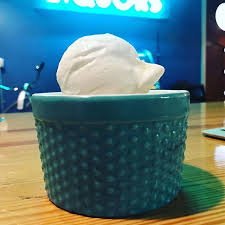 Check spelling or type a new query. Tillamook Vanilla Bean Ice Cream Playing Peek A Boo On Top Of A Strawberry Rhubarb Cobbler Wi Vanilla Bean Ice Cream Strawberry Rhubarb Oatmeal Crumble Topping