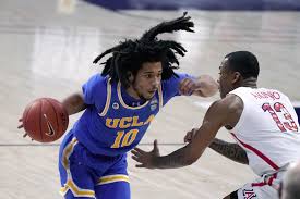 Do not downvote just because you disagree. Ucla Men S Basketball Winning Big Without Elite Talent Los Angeles Times