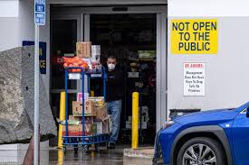 Expert recommended top 3 locksmiths in corona, california. Restaurant Depot Stores Open To The Public Amid Coronavirus Pandemic