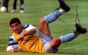 aɾxenˈtina), officially the argentine republic (spanish: Andrew Paschalidis The Maradona Gravy Train Myfootball