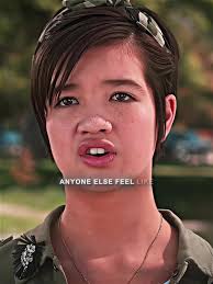 Andy Jonathan Jonah Is Hanging Out with His Girlfriend That Is Death