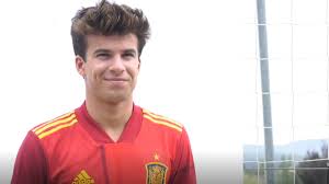 Horario y dónde ver la semifinal de la europeo sub 21. Pedri Y Riqui Puig Debutaran Hoy Con La Seleccion Espanola Sub 21