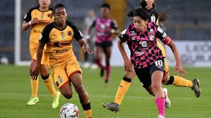 There are few options, only the single engine choice, but there's a lot of tech, a lot of refinement and a. Santa Fe 1 1 Medellin Fi Liga Femenina Resumen Resultado Y Goles As Colombia