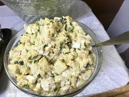 It's your favorite summer cookout staple with a vegan twist! Tongan Potato One Of Most Popular Desserts In Tonga Schneider Wallpaper
