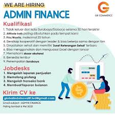 Bagi first people di daerah perumahan surabaya,sidoarjo dan gresik,, yang ingin. Lowongan Surabaya Photos Facebook