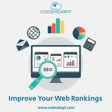 No Need To Compromise On Your Web Rankings Hire Code Adapt Experts Securing W Seo Services Search Engine Optimization Services Search Engine Optimization Seo