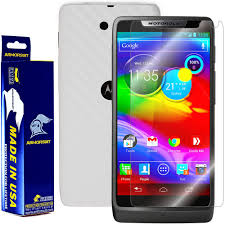 Motorola Luge / Motorola Droid RAZR M ...