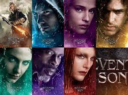 Il tv movie racconta la storia di una strega molto cattiva, madre malkin (julianne moore), tenuta prigioniera in una caverna da john gregory (jeff bridges), maestro appartenente all'ordine dei cavalieri che da sempre difendono il mondo dalle creature soprannaturali. Il Settimo Figlio Recensione Irene Sartori